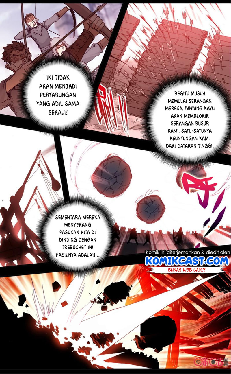 Long Live The King Chapter 61 Gambar 6